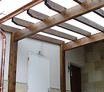 Caseta- Egur House System