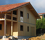 Caseta- Egur House System