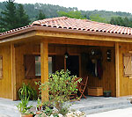 Caseta- Egur House System