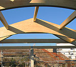 Caba&ntilde;as - Egur House System