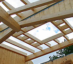 Caseta - Egur House System