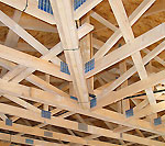 Caseta- Egur House System