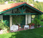 Caseta- Egur House System