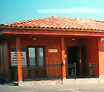 Caseta - Egur House System