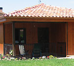 Caseta - Egur House System
