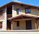 Caseta- Egur House System