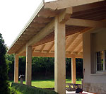 Caseta- Egur House System