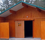 Caseta- Egur House System