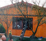 Caseta - Egur House System