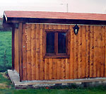 Caseta- Egur House System