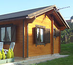 Caseta - Egur House System