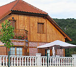 Caseta- Egur House System