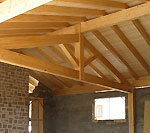 Caseta- Egur House System