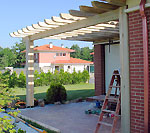 Caseta- Egur House System