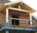 Caseta - Egur House System