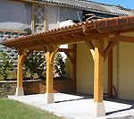 Caseta - Egur House System