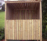 Cubre contenedores - Egur House System