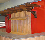Punto de venta - Egur House System