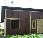 Caseta - Egur House System