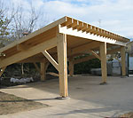 Parking - Egur House System