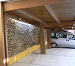 Parking - Egur House System