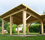 Merendero - Egur House System