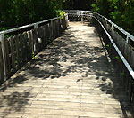 Pasarela - Egur House System
