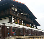Vallado - Egur House System